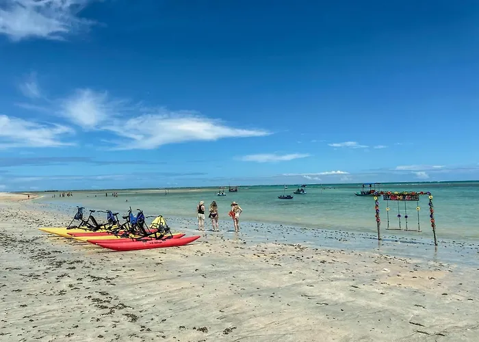 Makai Milagres