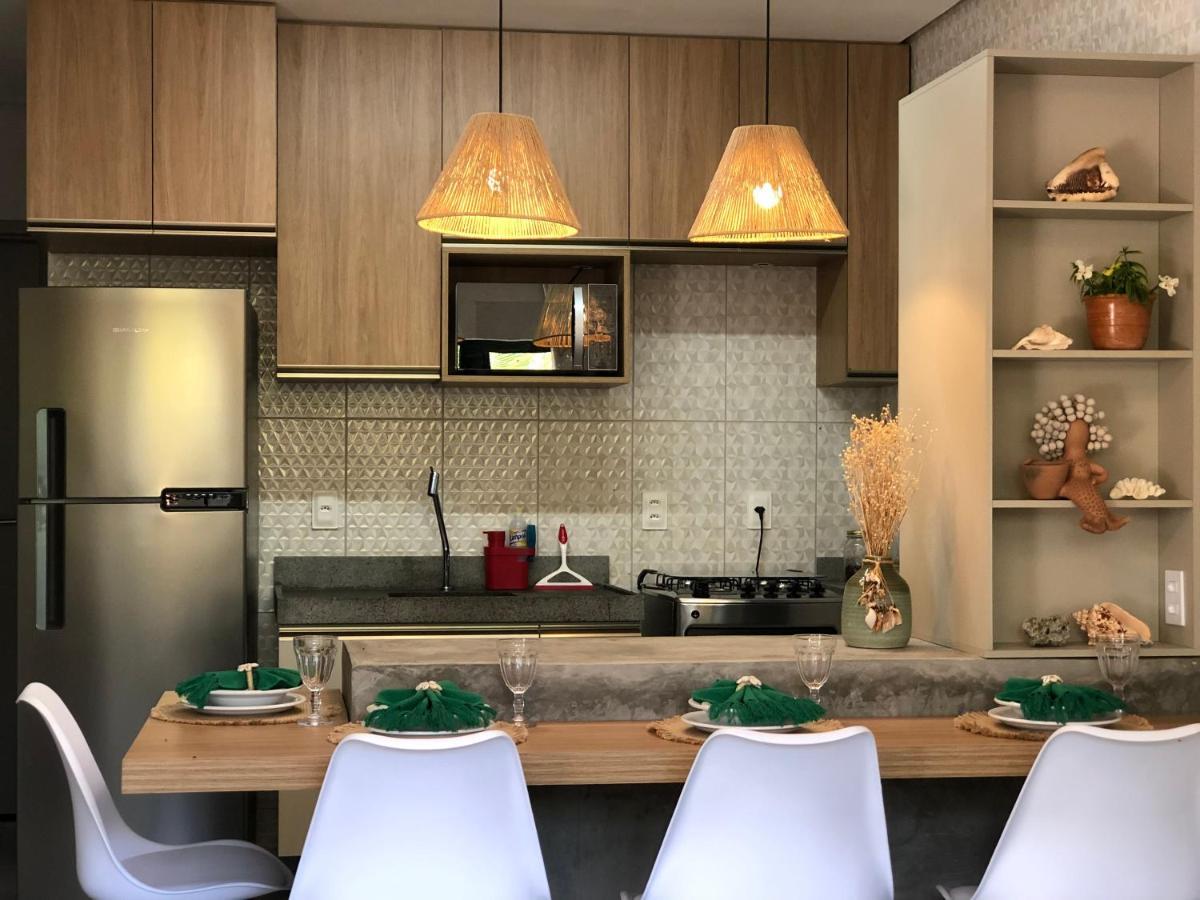 Holiday home Makai Milagres *