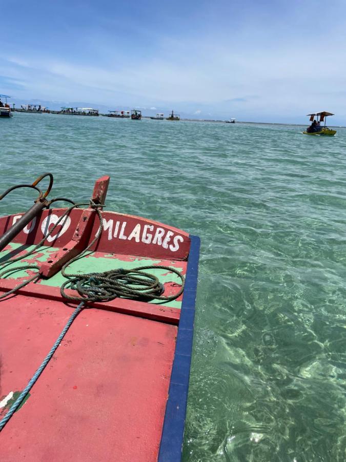 Makai Milagres * Sao Miguel dos Milagres