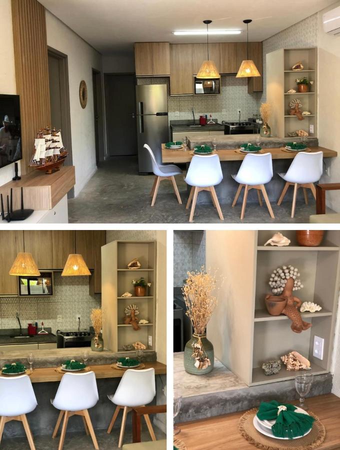 Makai Milagres Holiday home