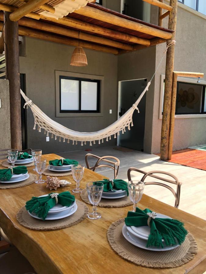 Makai Milagres Holiday home *