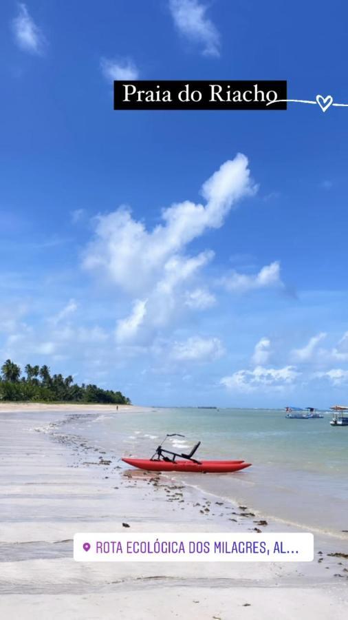 Holiday home Makai Milagres *