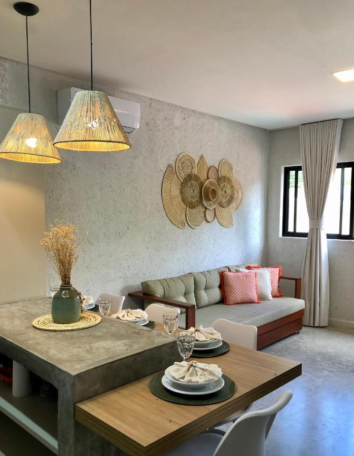 Makai Milagres Holiday home Sao Miguel dos Milagres