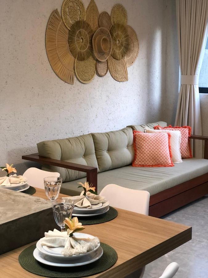 Makai Milagres Holiday home *