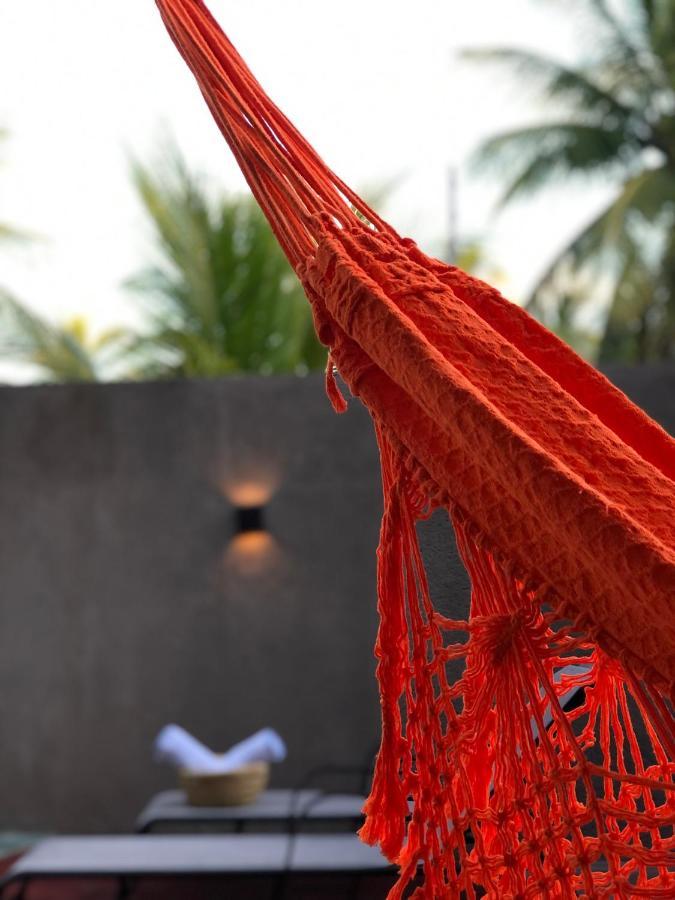 Holiday home Makai Milagres *