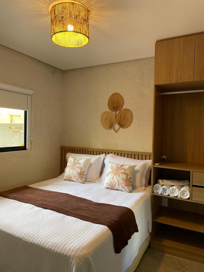 Holiday home Makai Milagres *